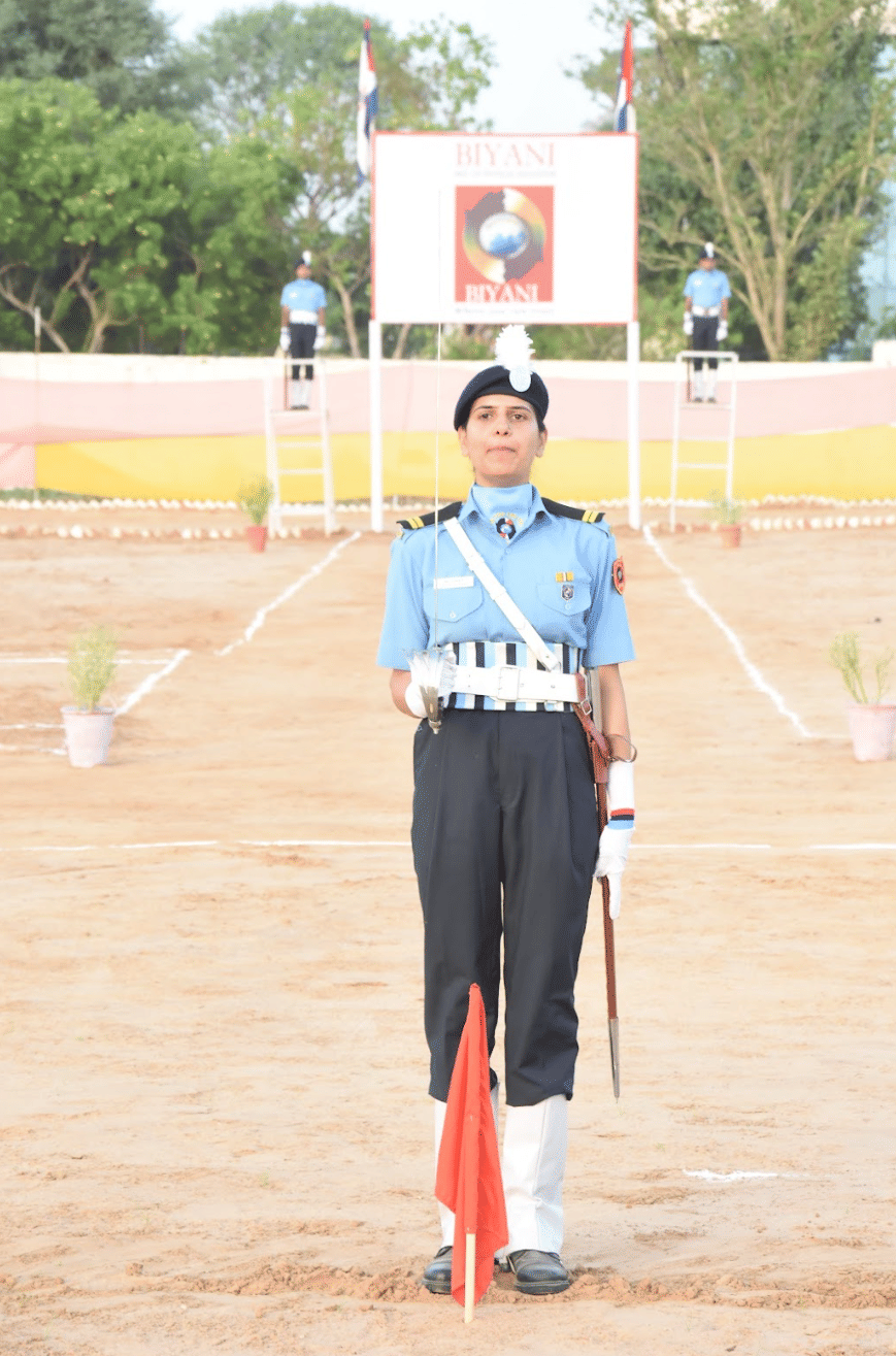 Biyani College of Science and Management Jaipur Extra Curriculars photo 12